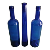 Bouteilles et flacon