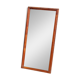 Miroir bois XXL 1615mm