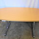 Italian office table from the 80s