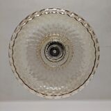 Amber crystal suspension from the 60s/70s