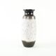 Ceramic vase, German design, 1970s, made in West Germany