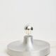 Modernist wall light, Honsel, 1970s