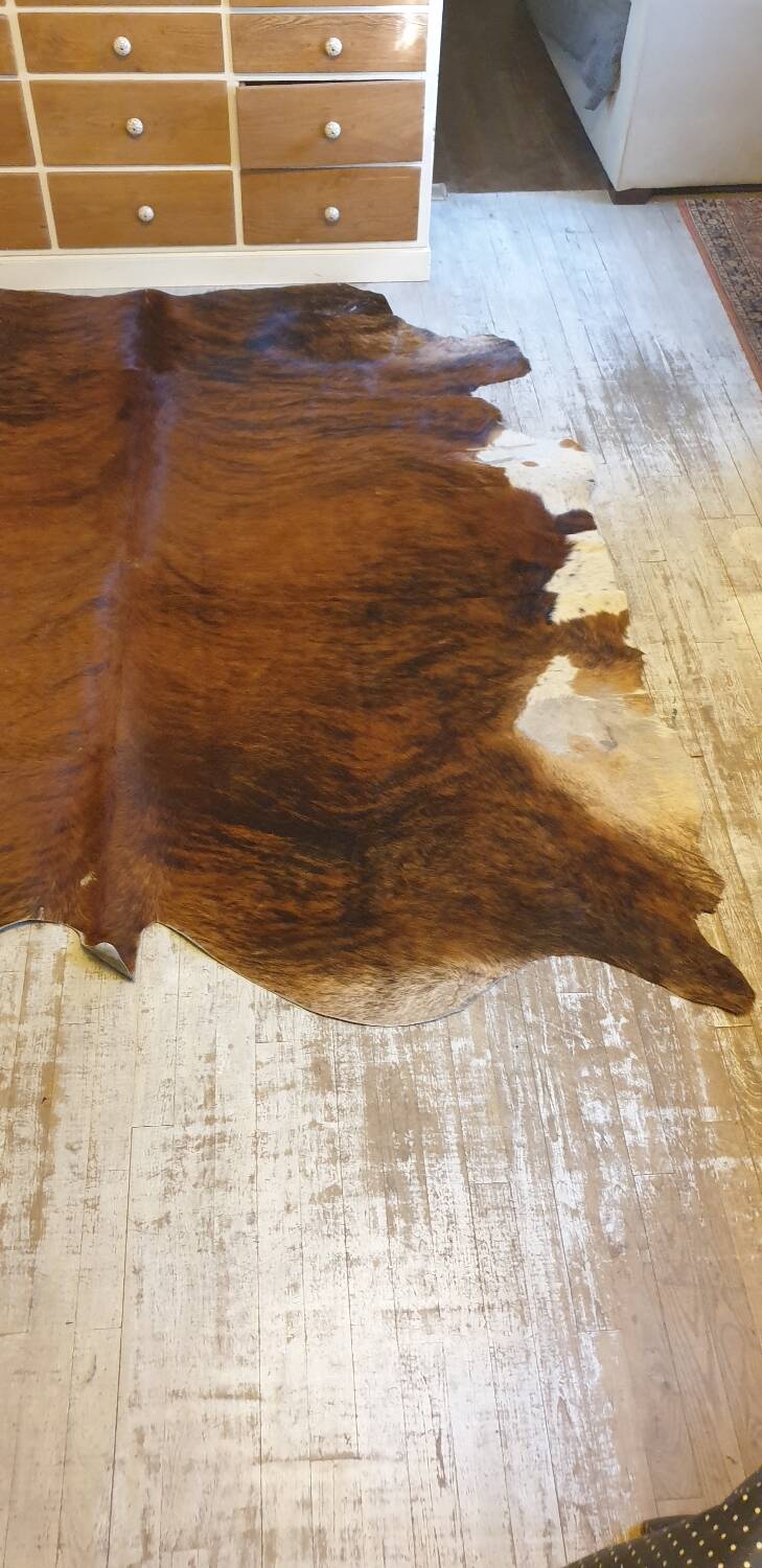 Cowhide 230/217