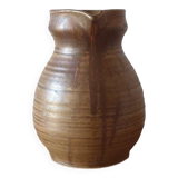 Carafe en grès