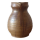 Carafe en grès