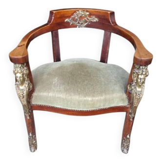 Fauteuil de bureau