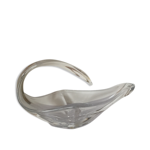 coupe en cristal