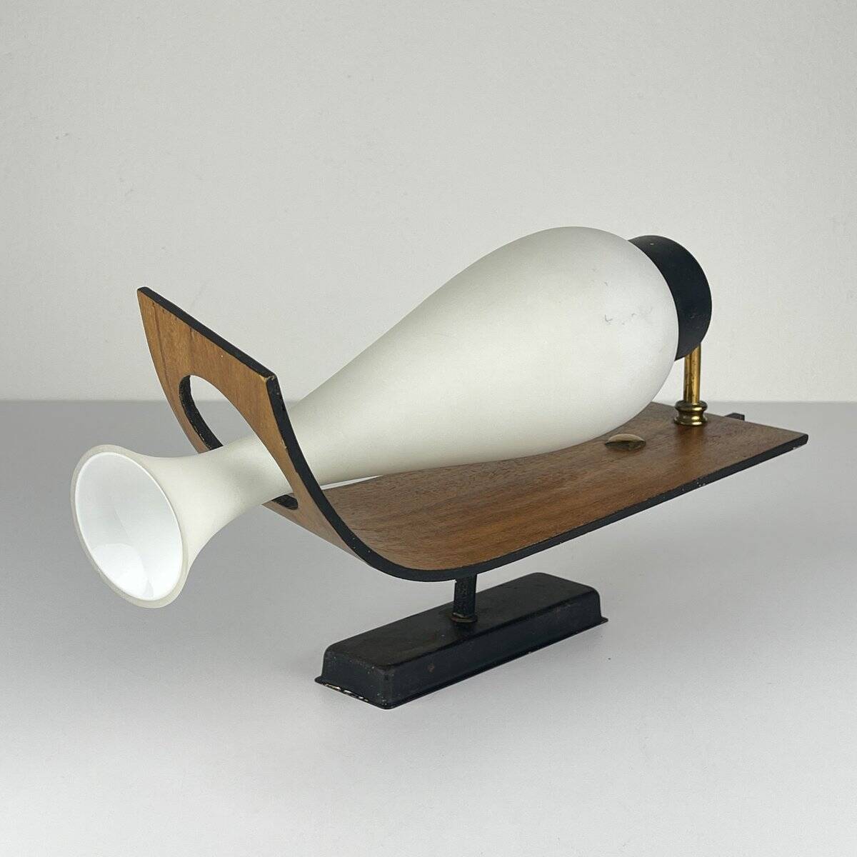 Stilnovo wall lamp, 1950s