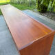Scandinavian enfilade from the 1960s