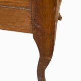 Petite commode style Louis XV