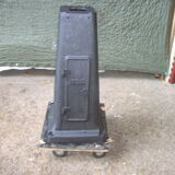 Industrial "high table"