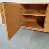 Scandinavian vintage enfilade, 60s