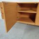 Scandinavian vintage enfilade, 60s