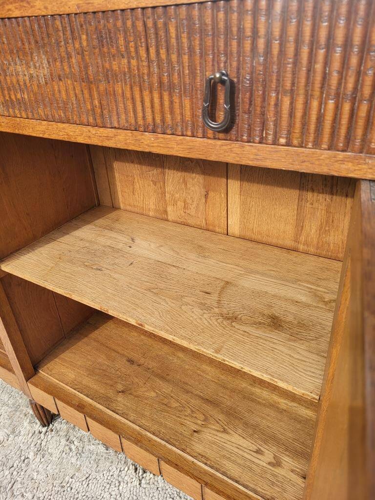 Art Deco architecture dressing room 1925