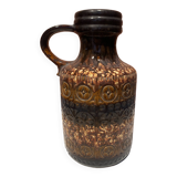 Ceramic jar