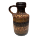 Ceramic jar