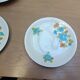 1970s porcelain dinner service