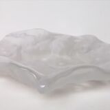 Empty pocket crystal design Jolanda Prinsen