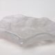 Empty pocket crystal design Jolanda Prinsen