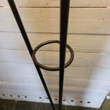 Tripod floor lamp from the 70s