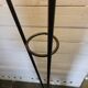 Lampadaire tripode des années 70