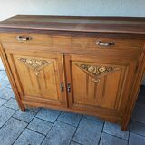 Art Deco sideboard