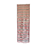Moroccan corridor carpet 100 x 303 cm