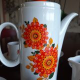 Coffee service