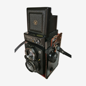 Yashica Camera