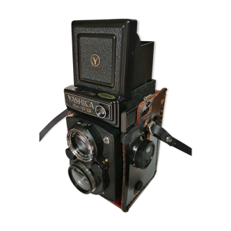 Yashica Camera