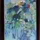 Painting: contemporary oil on canvas