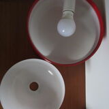 Lampe par Joe Colombo KD27