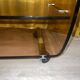 Vintage coffee table by Michel Dumas