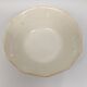 Serving Dish/Salad Bowl Stamped "Digoin & Sarreguemines"