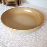 Sandstone dish CNP village