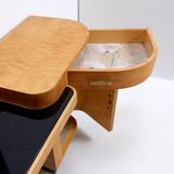 Art Deco Entrance Console Table - 1930s
