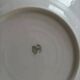 Assiettes creuses