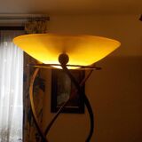 Floor lamp Terzani model Antinéa