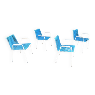 Mauser Spaghetti Chairs, 1970