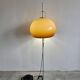 Mid Century Modern "Lucerna" floor lamp in acrylic by Harvey Guzzini