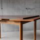 Table and 4 chairs 60