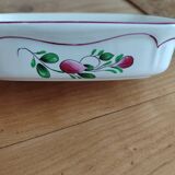 Saint Clement butter dish