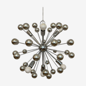 Sputnik pendant light