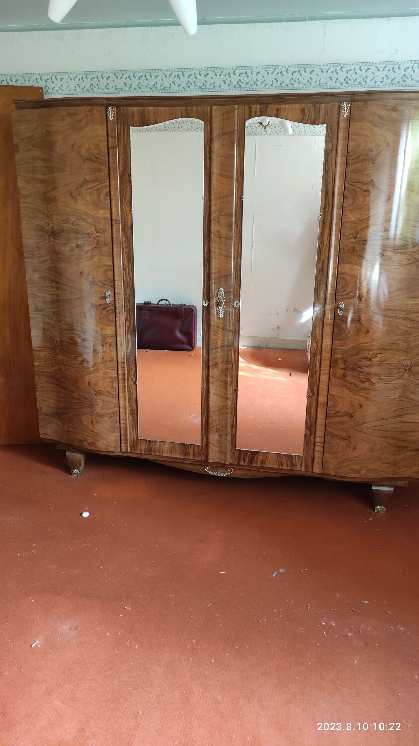 Cupboard