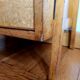 Bibliothèque étagère 1960 scandinave