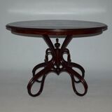 Fischel antique conference or dining table  1890