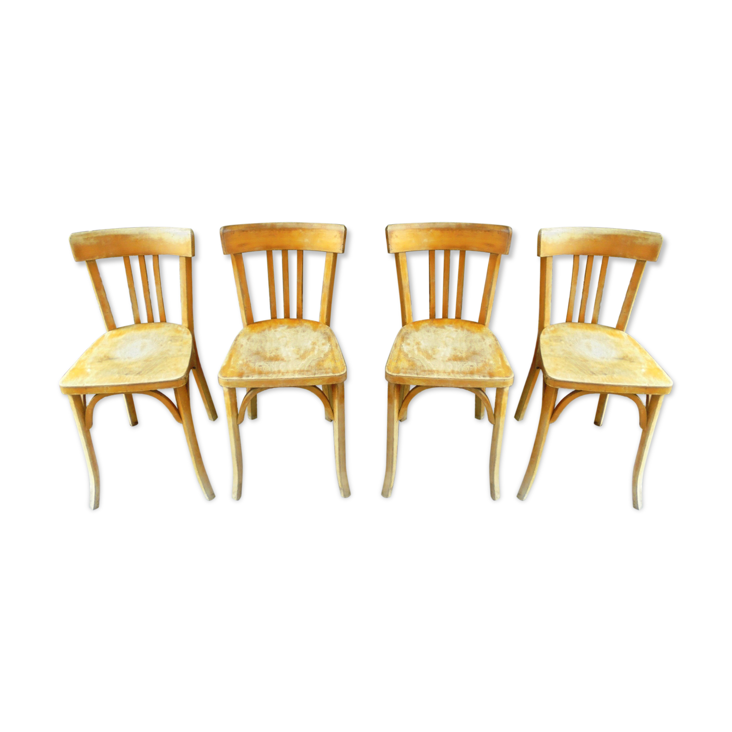 Baumann chairs