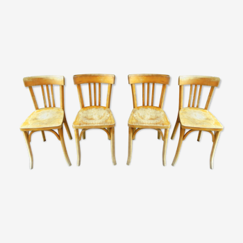 Baumann chairs