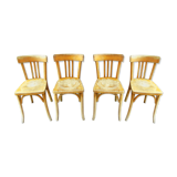Baumann chairs