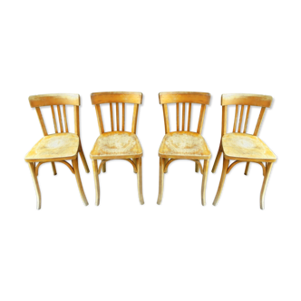 Baumann chairs